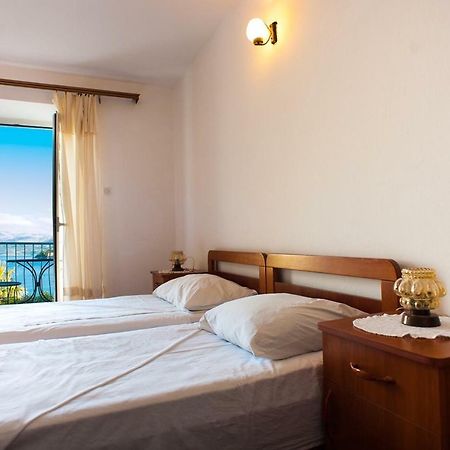 Pansion Tereza Hotel Lopud Eksteriør billede