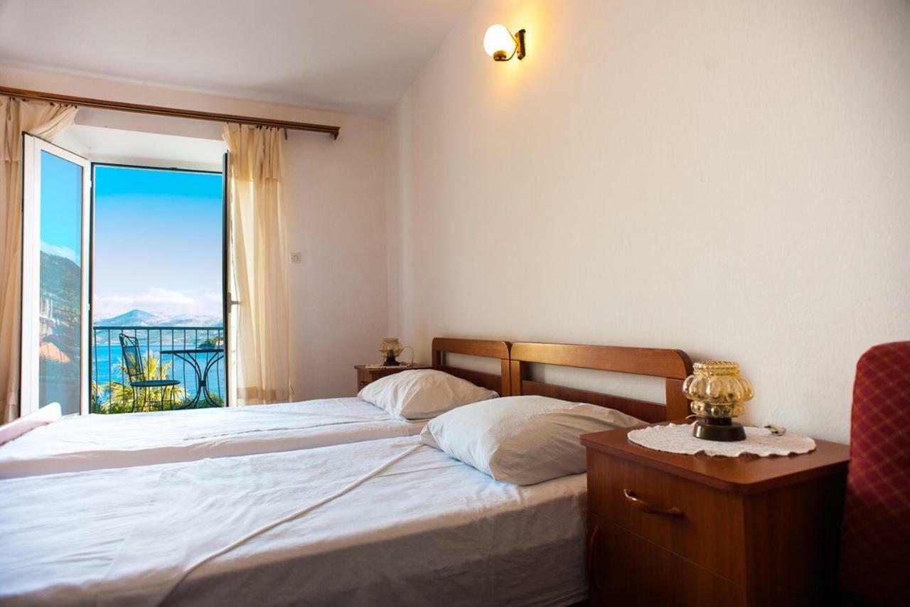 Pansion Tereza Hotel Lopud Eksteriør billede